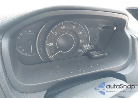 2016 Honda Cr-V Ex-L from USA, damaged, VIN 5J6RM4H74GL083066